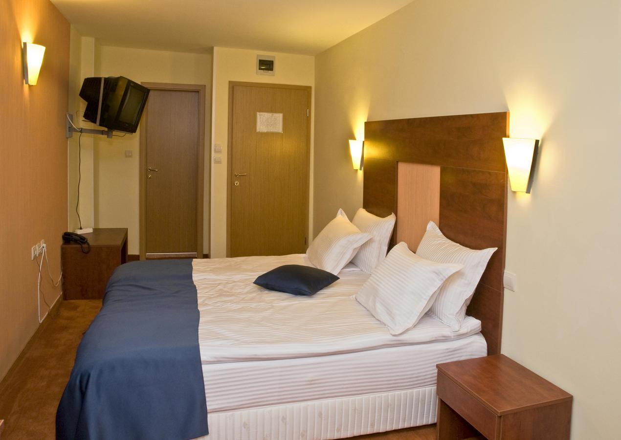 Hotel 4 Zona — Photos 3