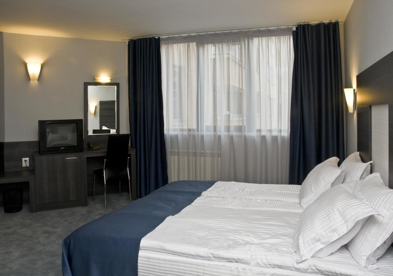 Hotel 4 Zona — Photos 2